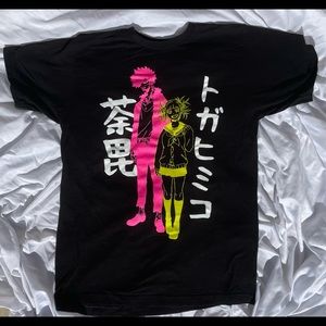 My Hero Academia T-Shirt
